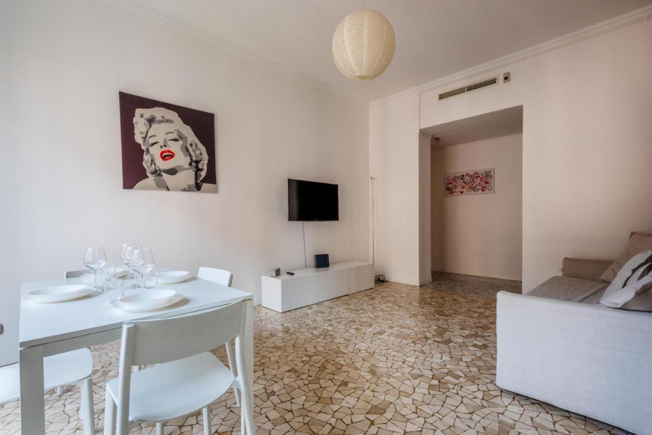 Spacious And Elegant House In Brera By Easylife Apartment *