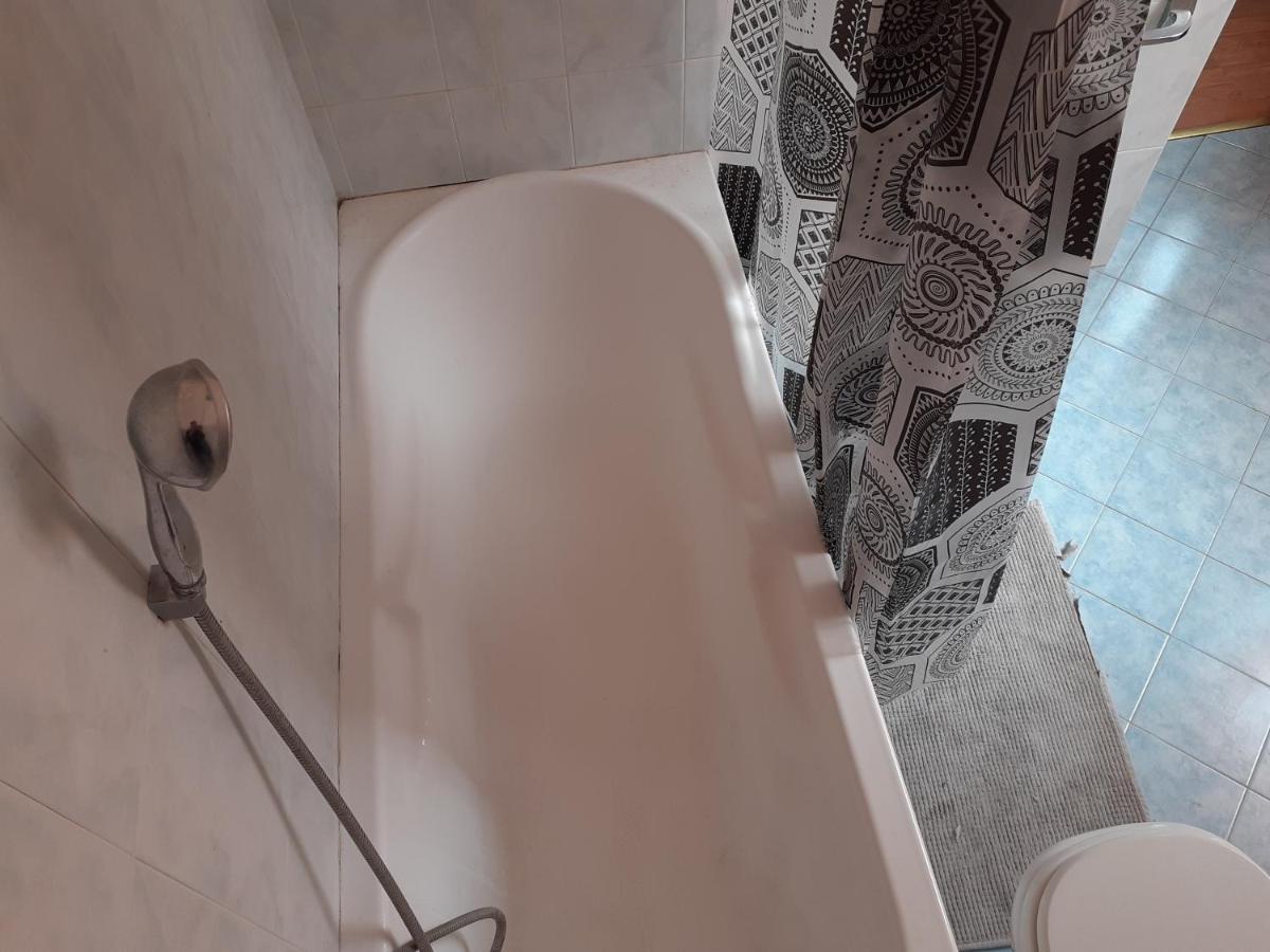 Camera A Zona Nolo Cimiano Privat bolig