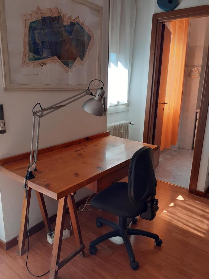 Camera A Zona Nolo Cimiano Privat bolig