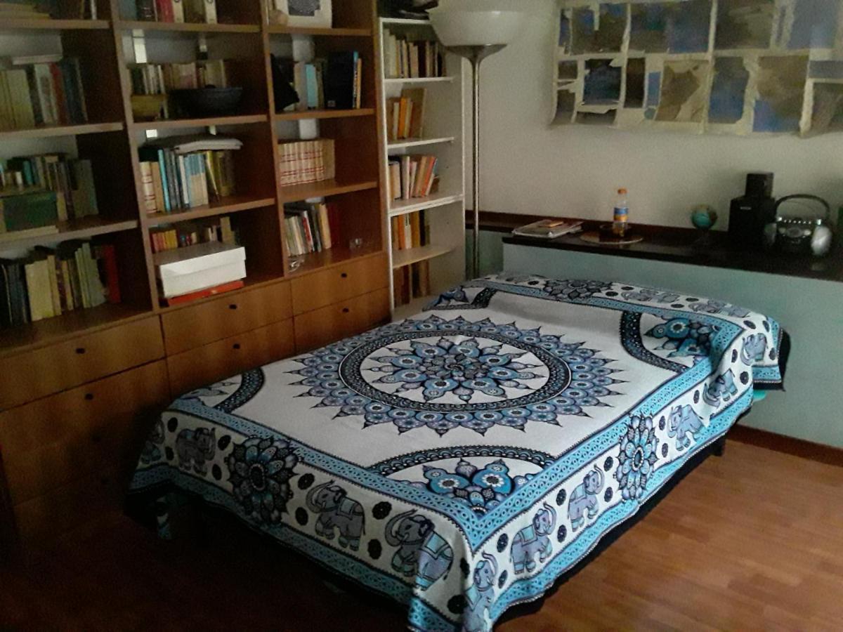 Camera A Zona Nolo Cimiano Privat bolig *