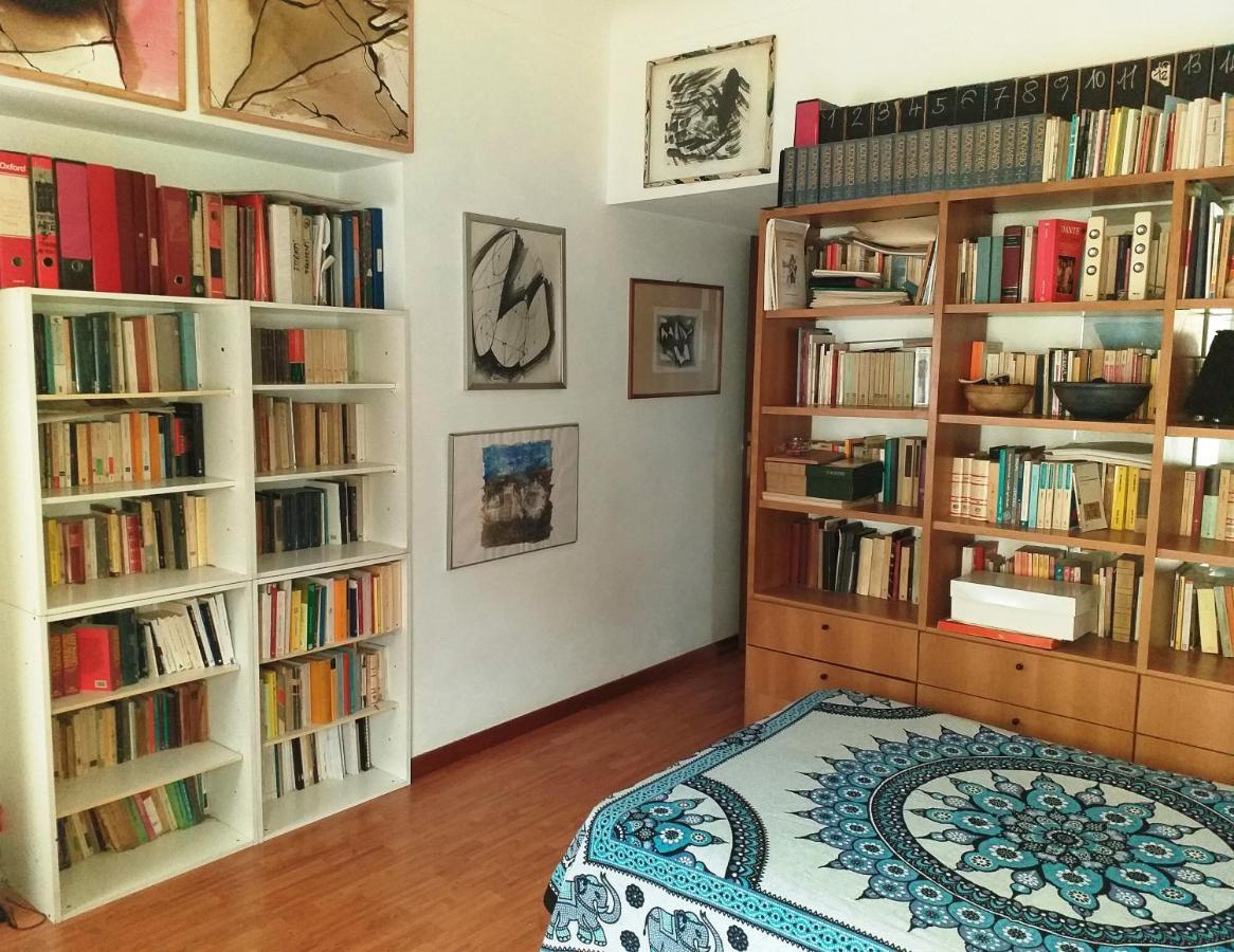 Camera A Zona Nolo Cimiano Privat bolig Milano