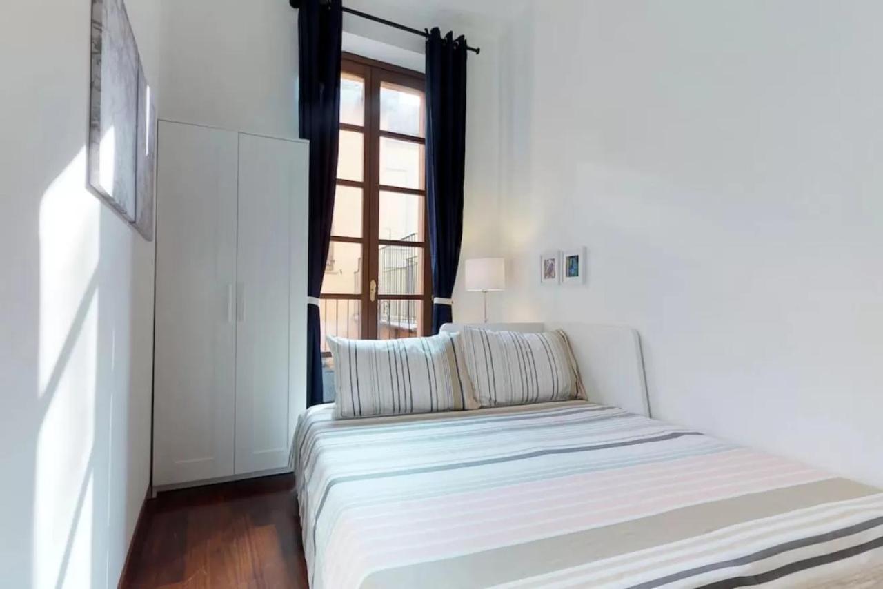 Italianway - Borgospesso 14 Milano