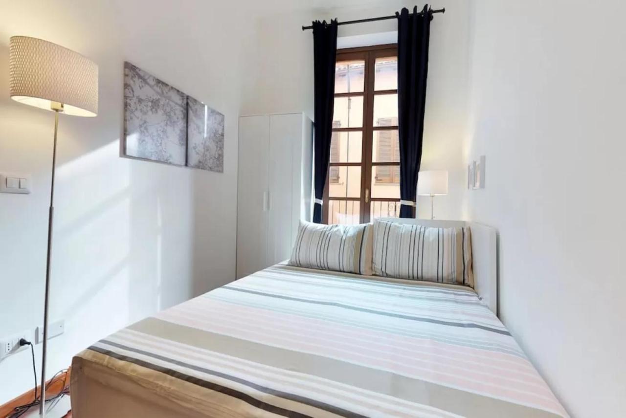 Appartamento Italianway - Borgospesso 14