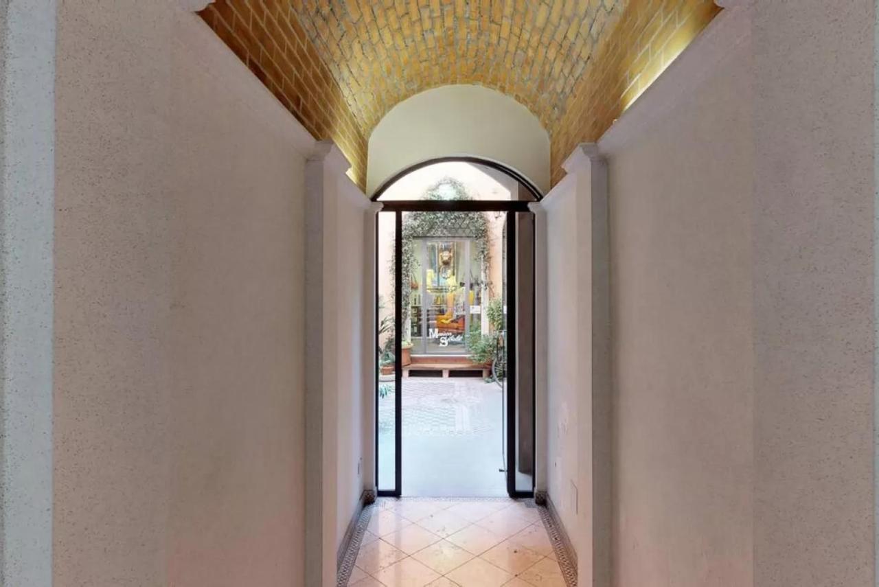 Appartamento Italianway - Borgospesso 14 *