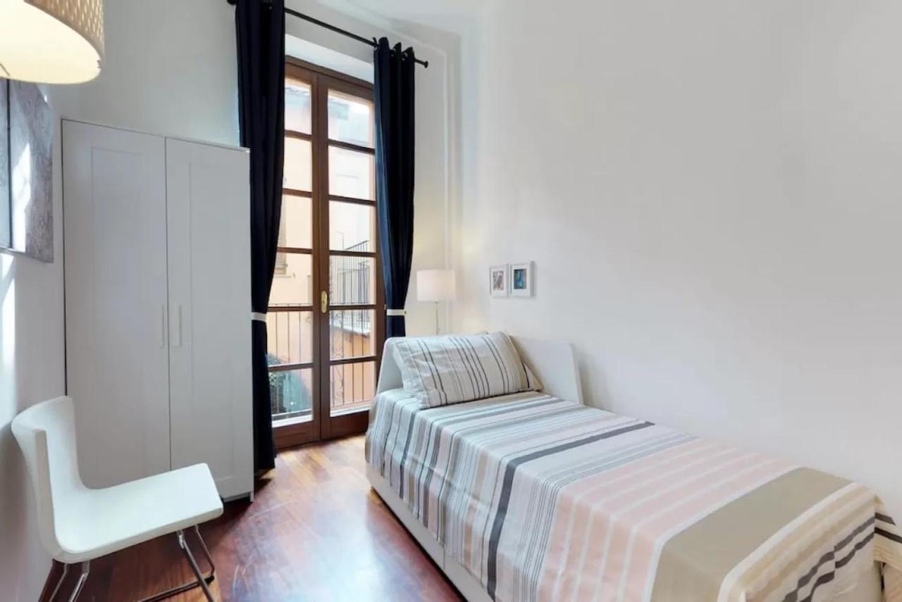 Appartamento Italianway - Borgospesso 14 *