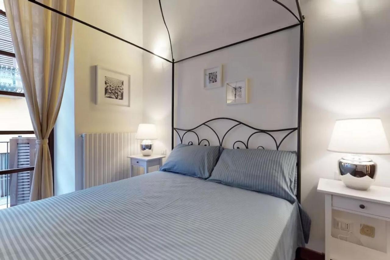 Apartment Italianway - Borgospesso 14 Mailand