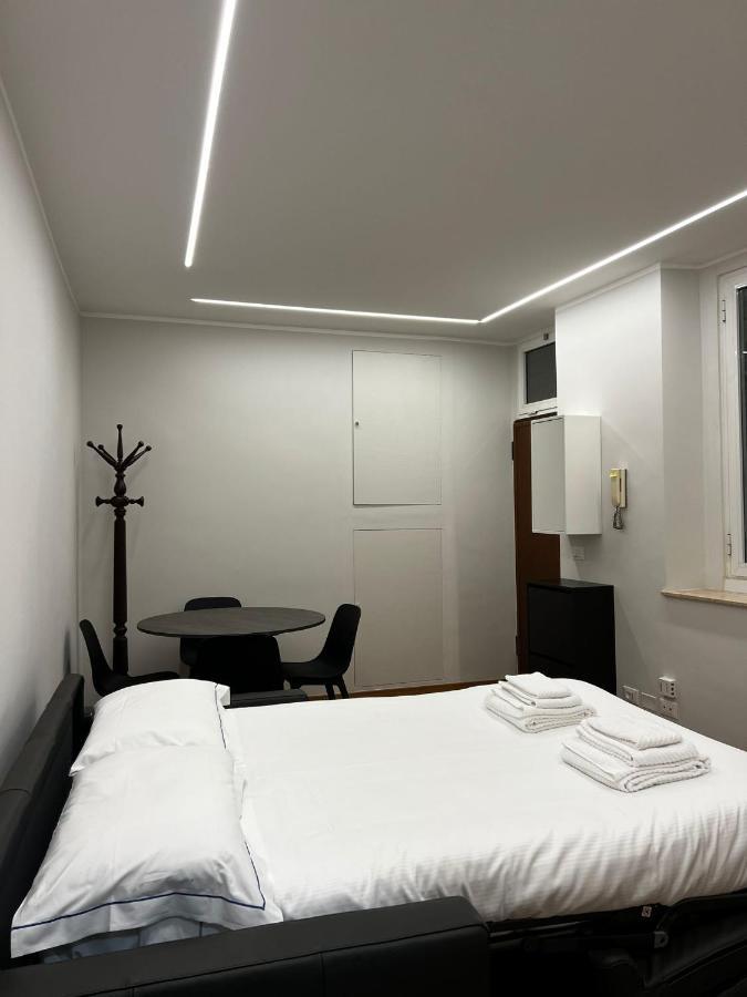 Brera Eleven Lejlighed *