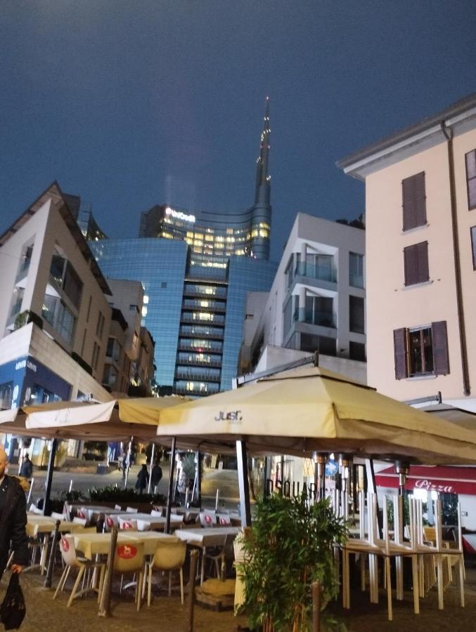 Style Homes Brera San Marco 29 Appartement *