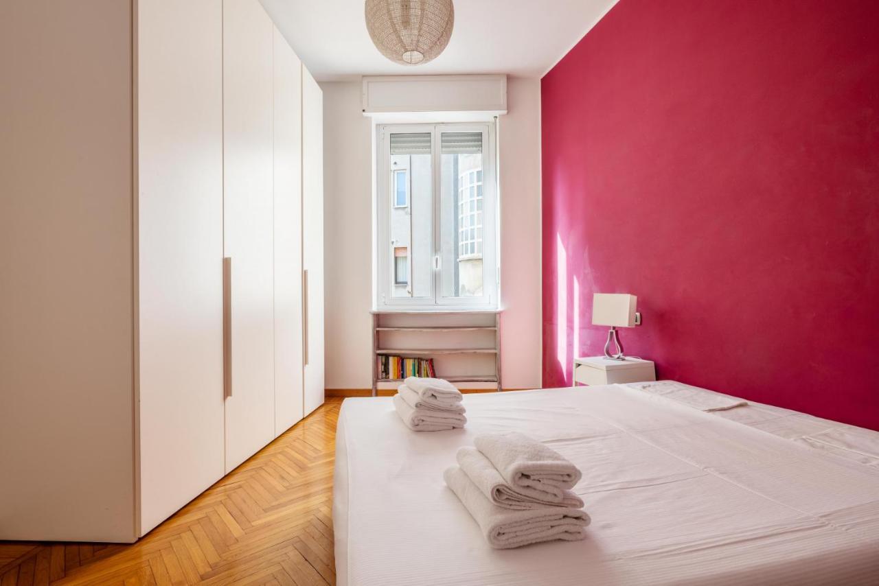 Apartment Spacious And Elegant House In Brera By Easylife *