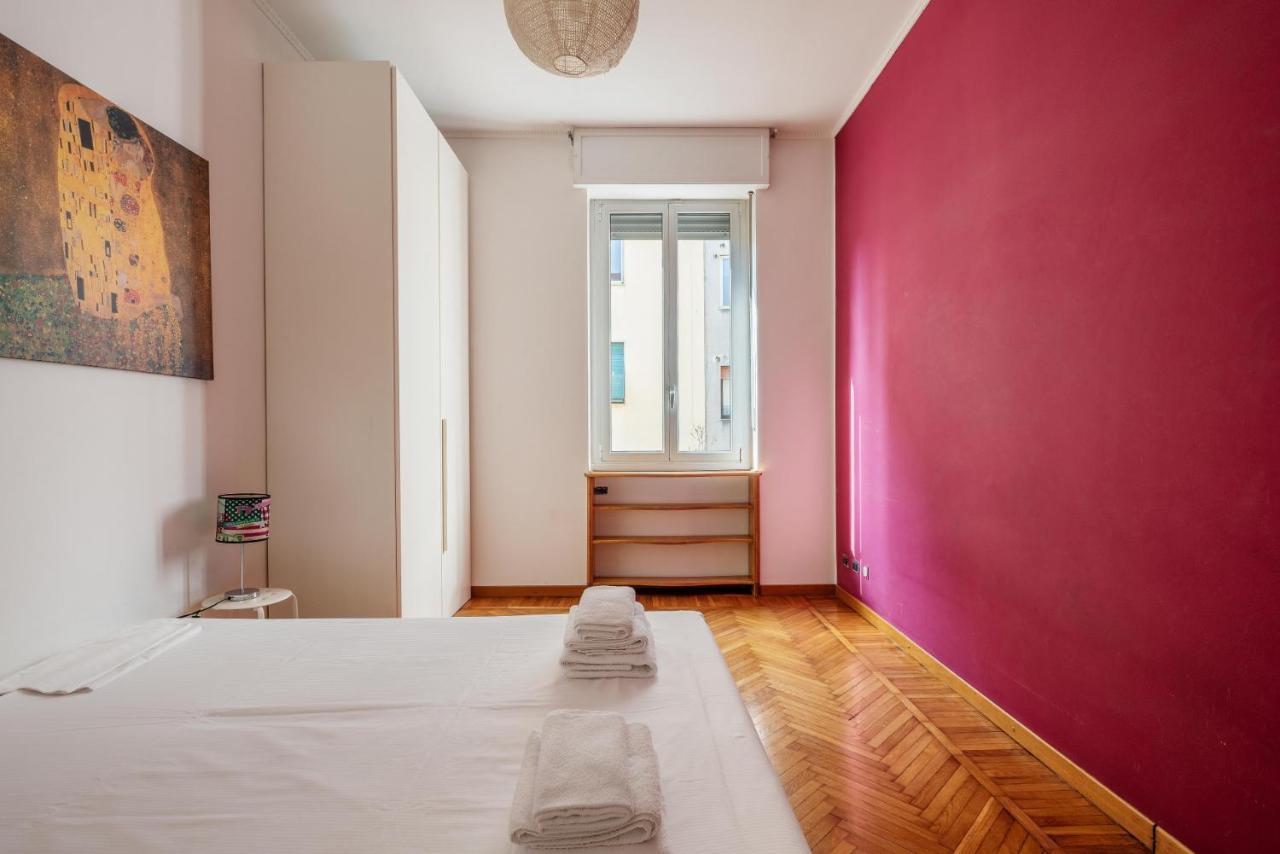 Apartment Spacious And Elegant House In Brera By Easylife *