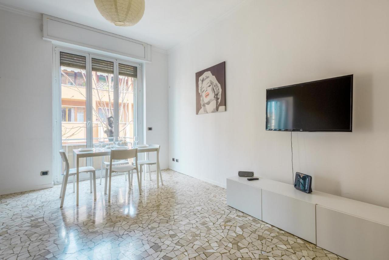 Spacious And Elegant House In Brera By Easylife Apartment Mailand