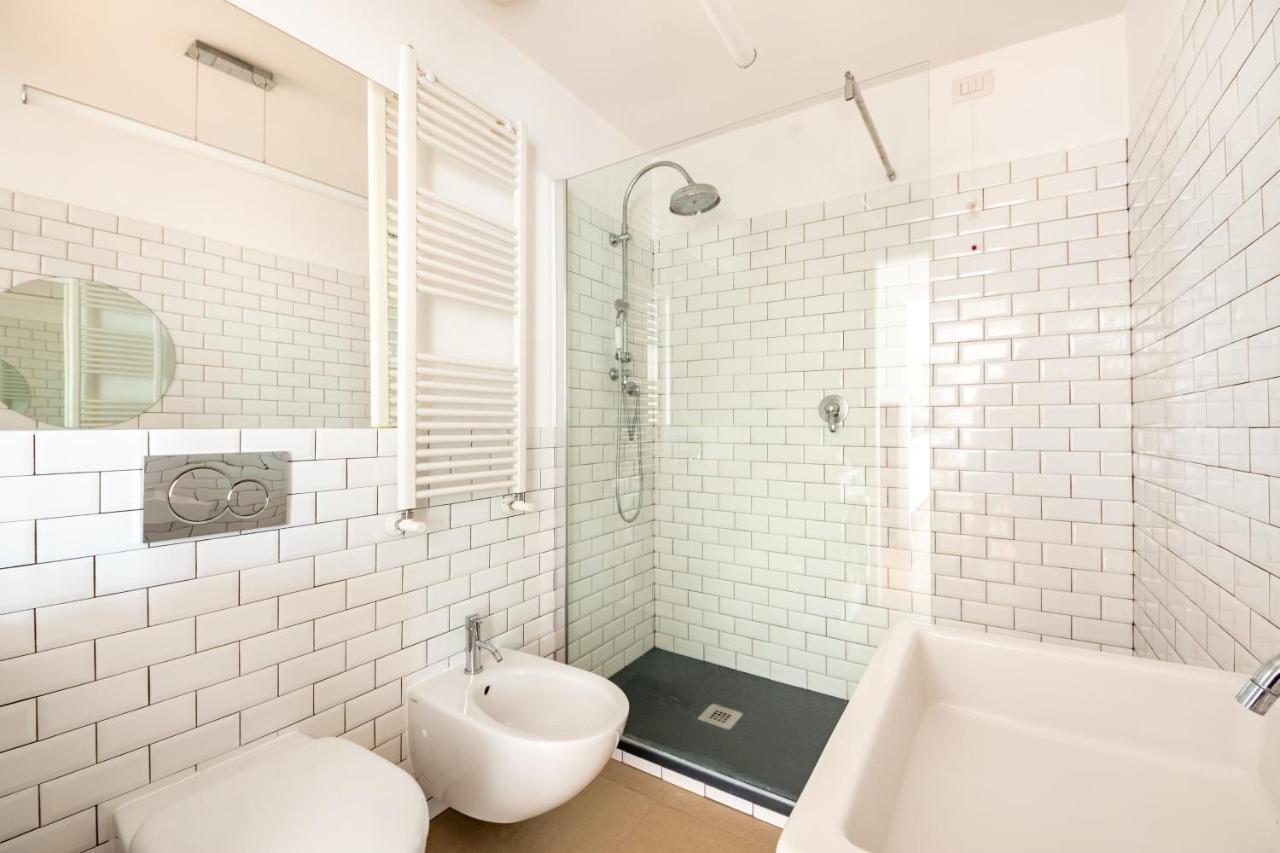 Appartement Bright Open Space Nearby Naviglio Pavese *