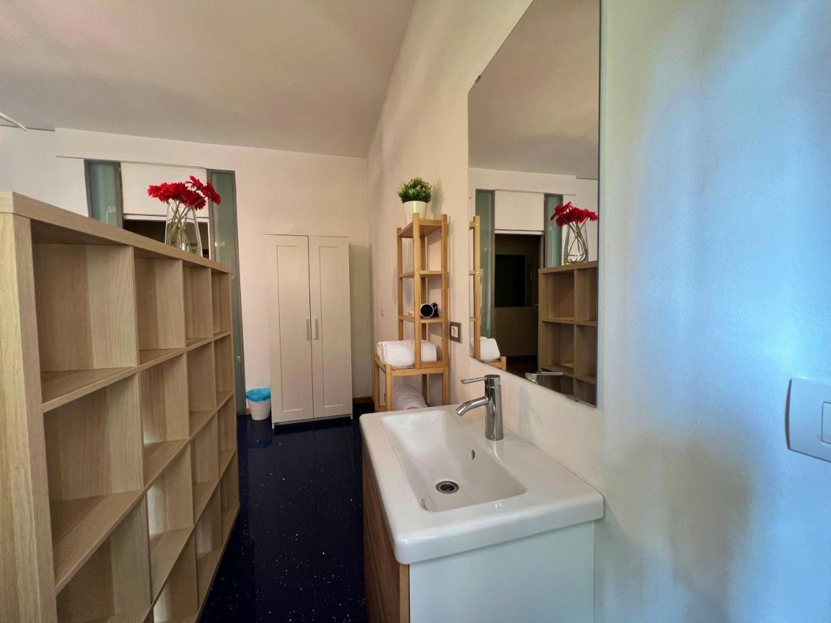 Bed & Breakfast Appartme Seveso 40 Milano