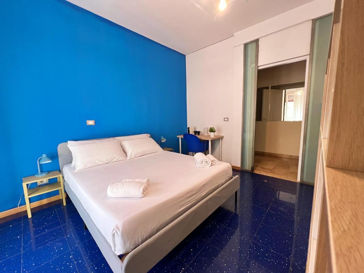 Appartme Seveso 40 Bed & Breakfast *