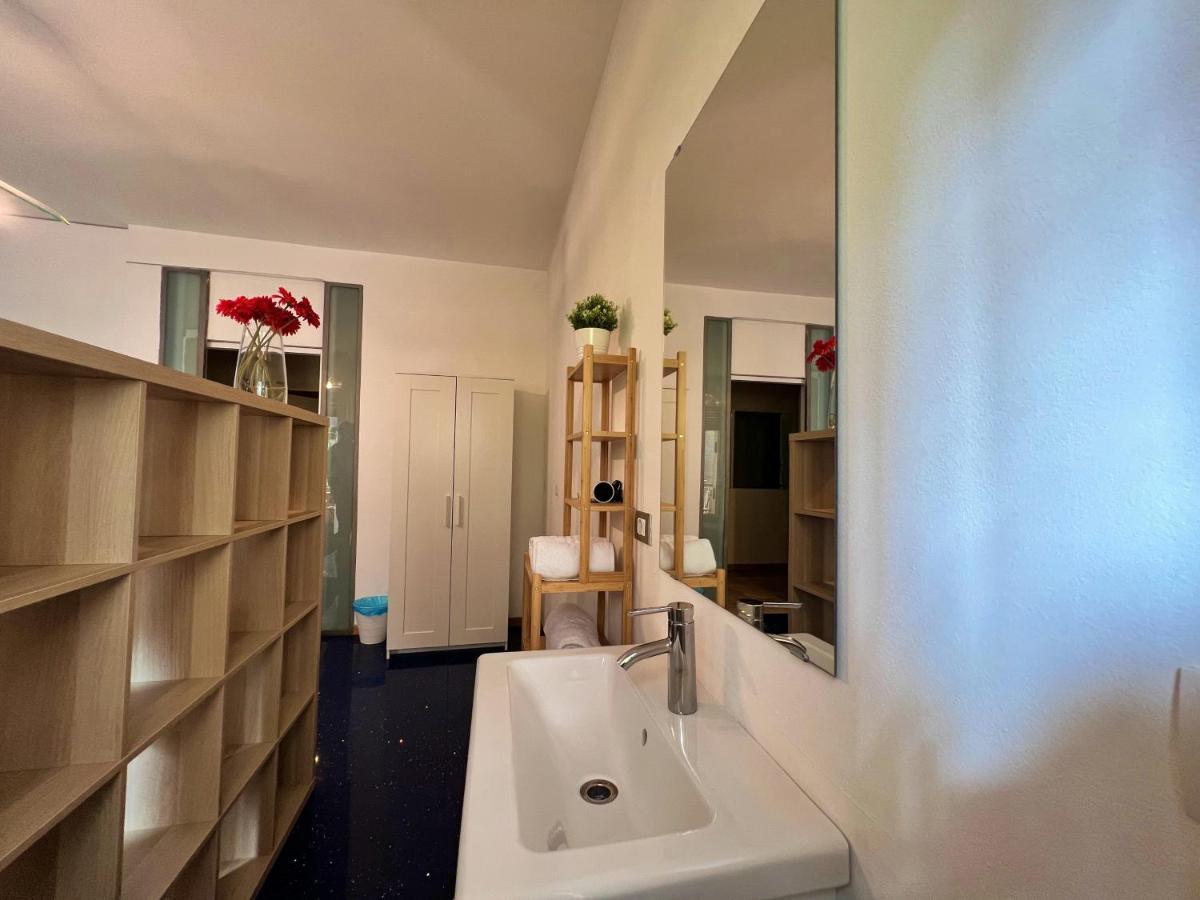Appartme Seveso 40 Bed & Breakfast *