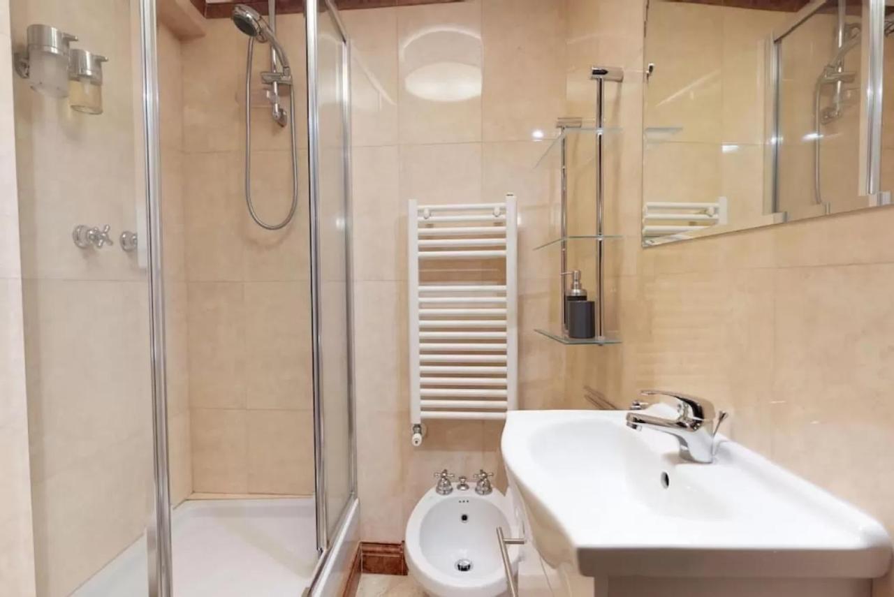 Apartment Italianway - Borgospesso 14