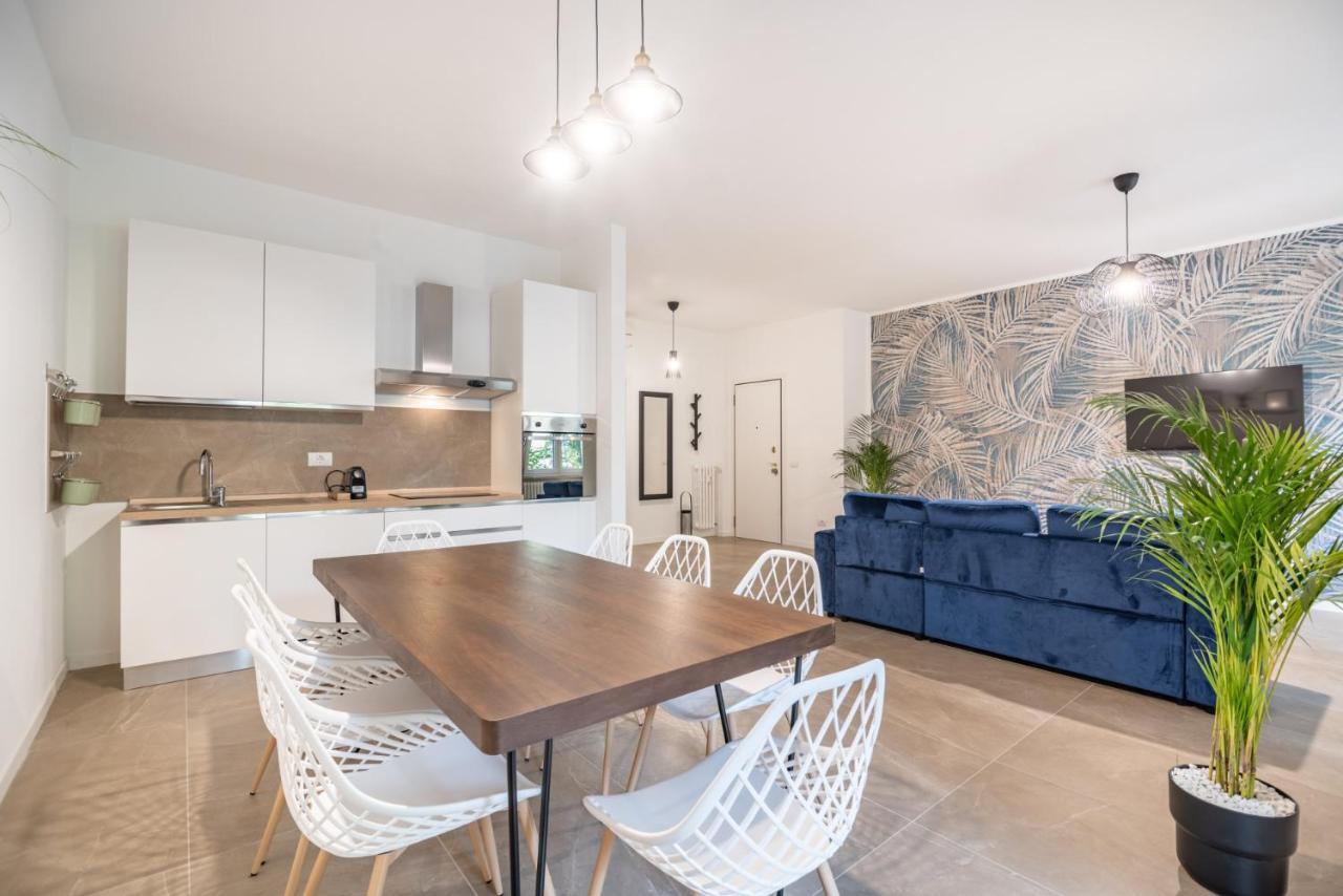 Leilighet Easylife - Meraviglioso In Zona Porta Venezia