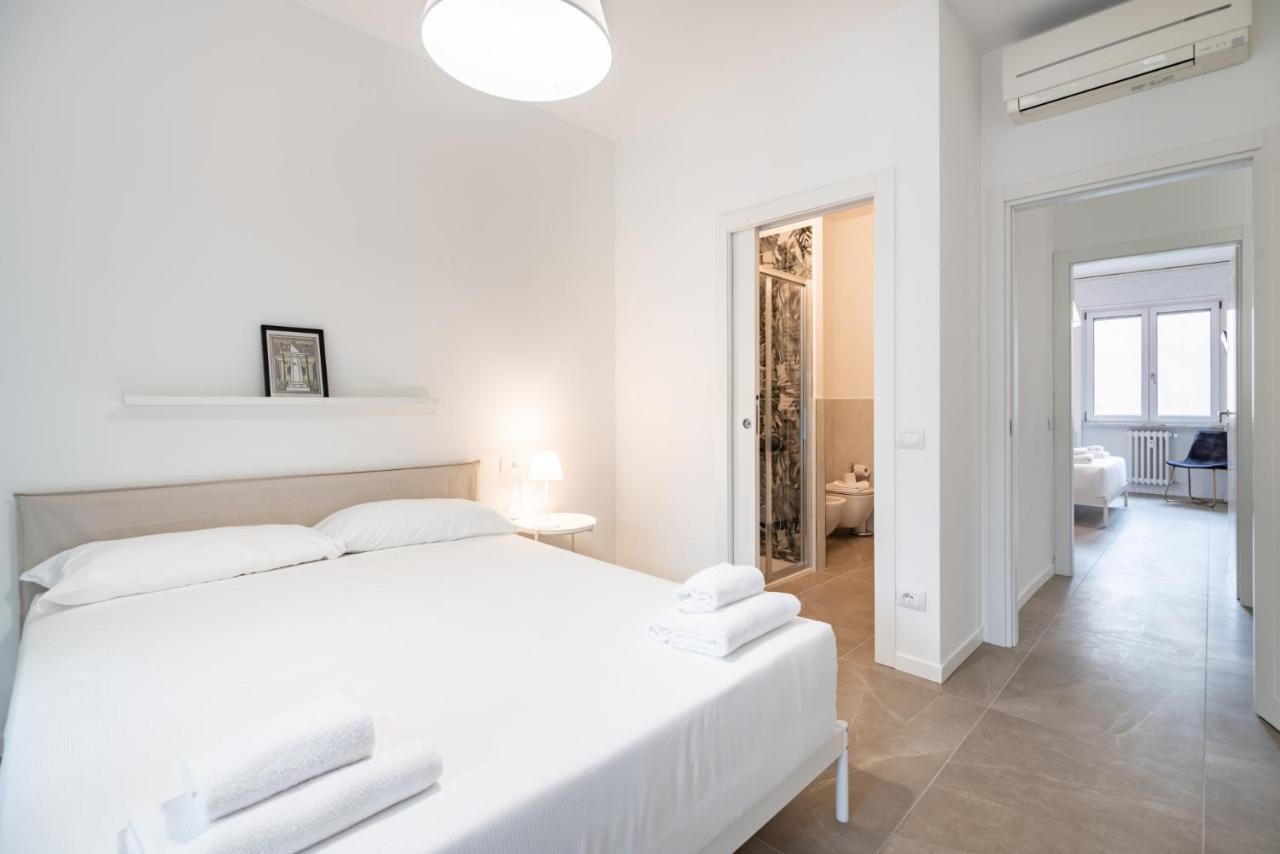 Easylife - Meraviglioso In Zona Porta Venezia Milano