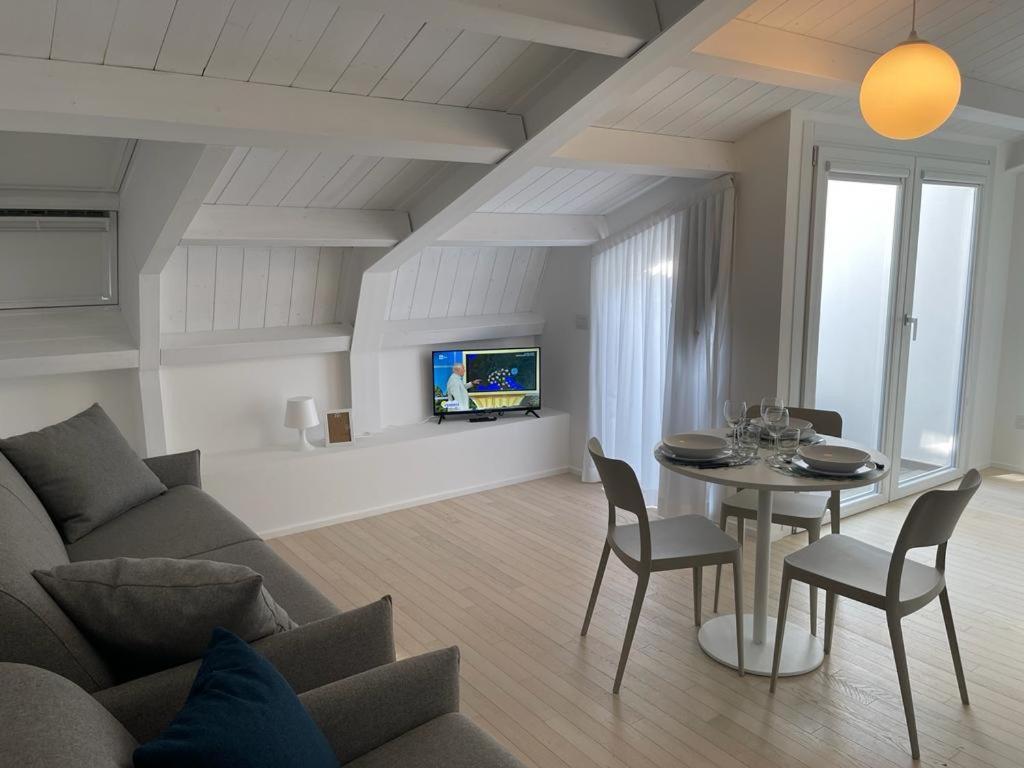 Imhome - Abruzzi Appartement *