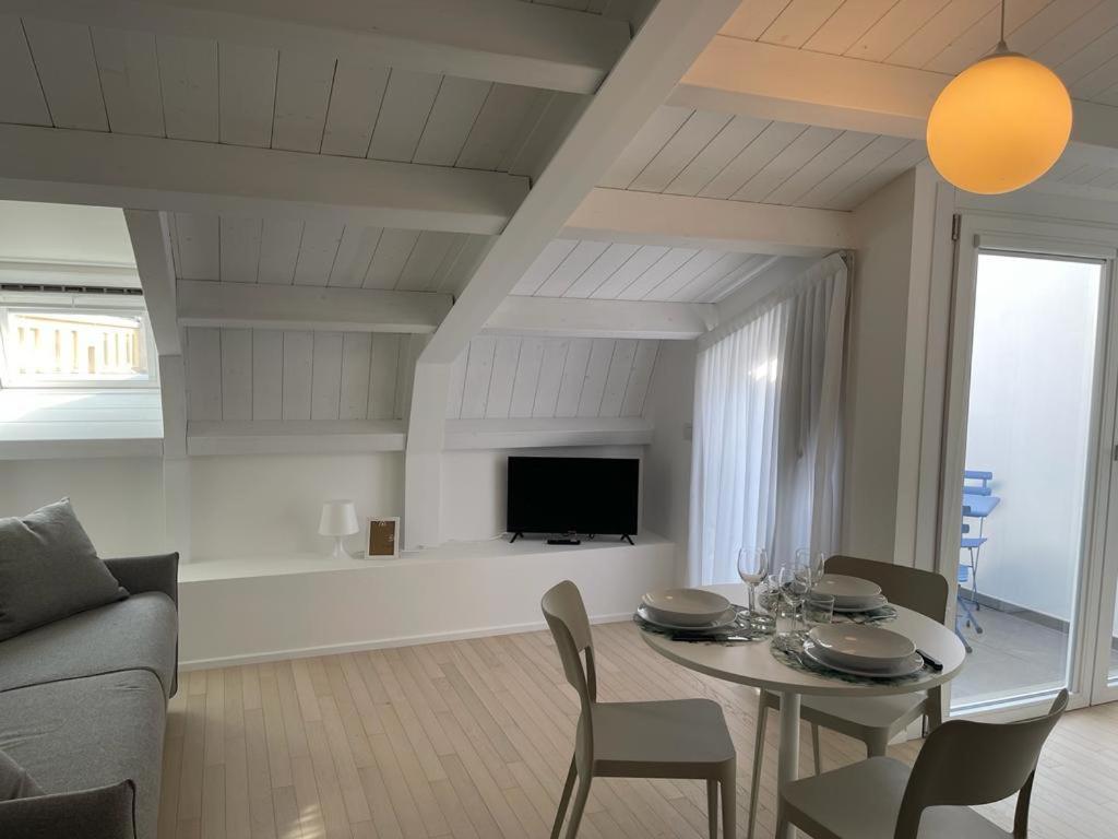 Imhome - Abruzzi Appartement *