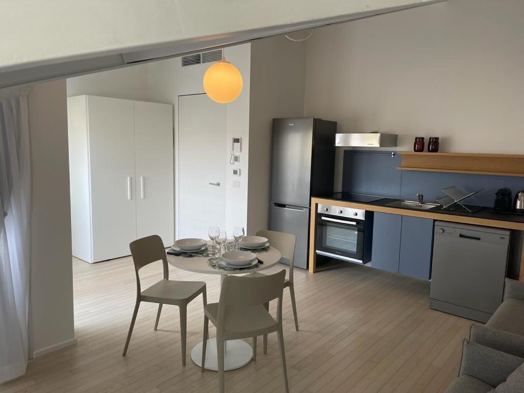 Imhome - Abruzzi Appartement