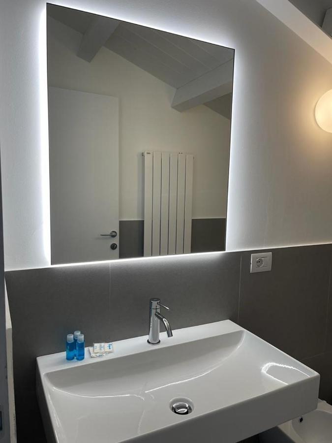 Lejlighed Imhome - Abruzzi Milano