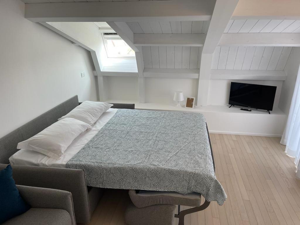 Imhome - Abruzzi Appartement
