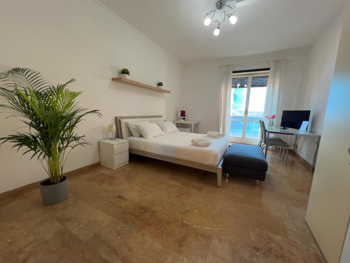 Appartme Seveso 40 Bed & Breakfast