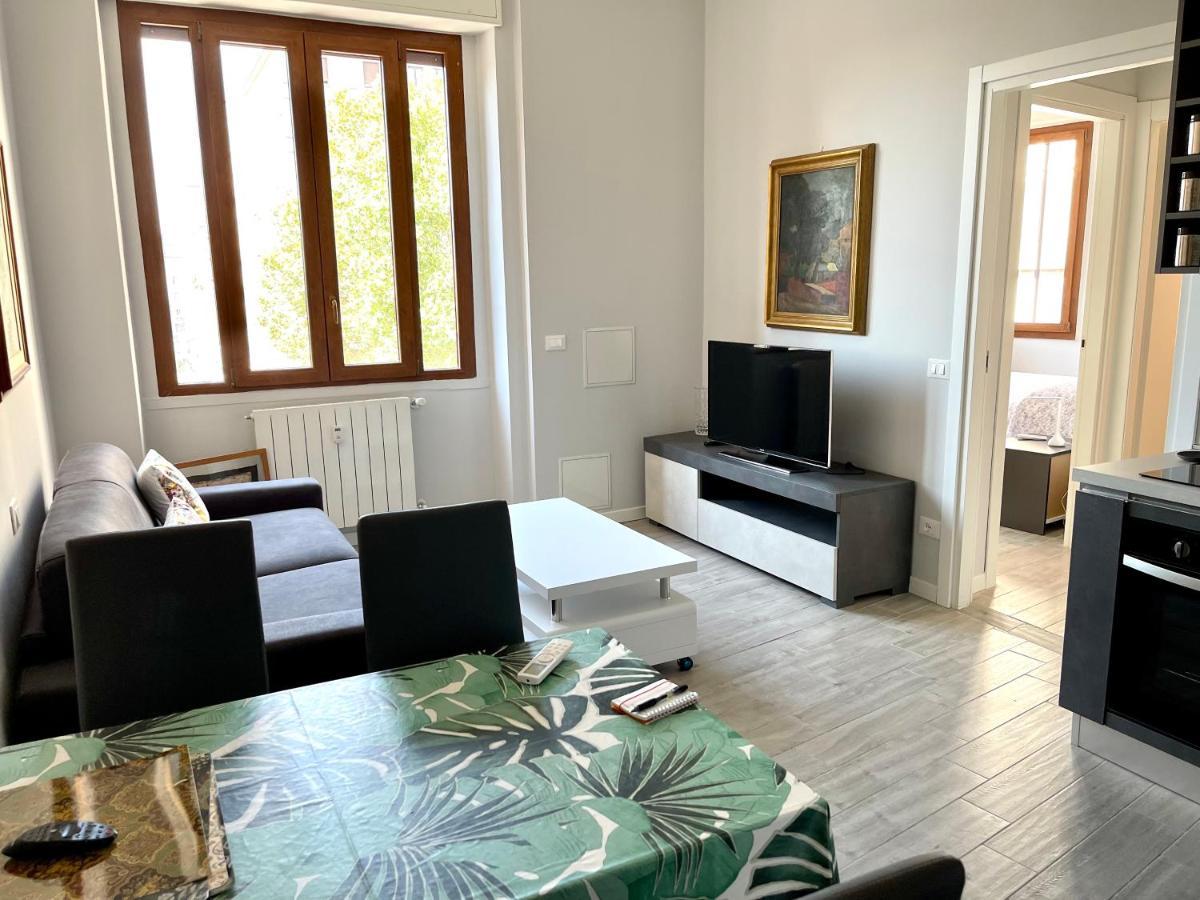 Apartment Enzo Milan