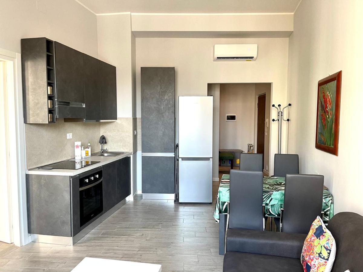 Enzo Apartment