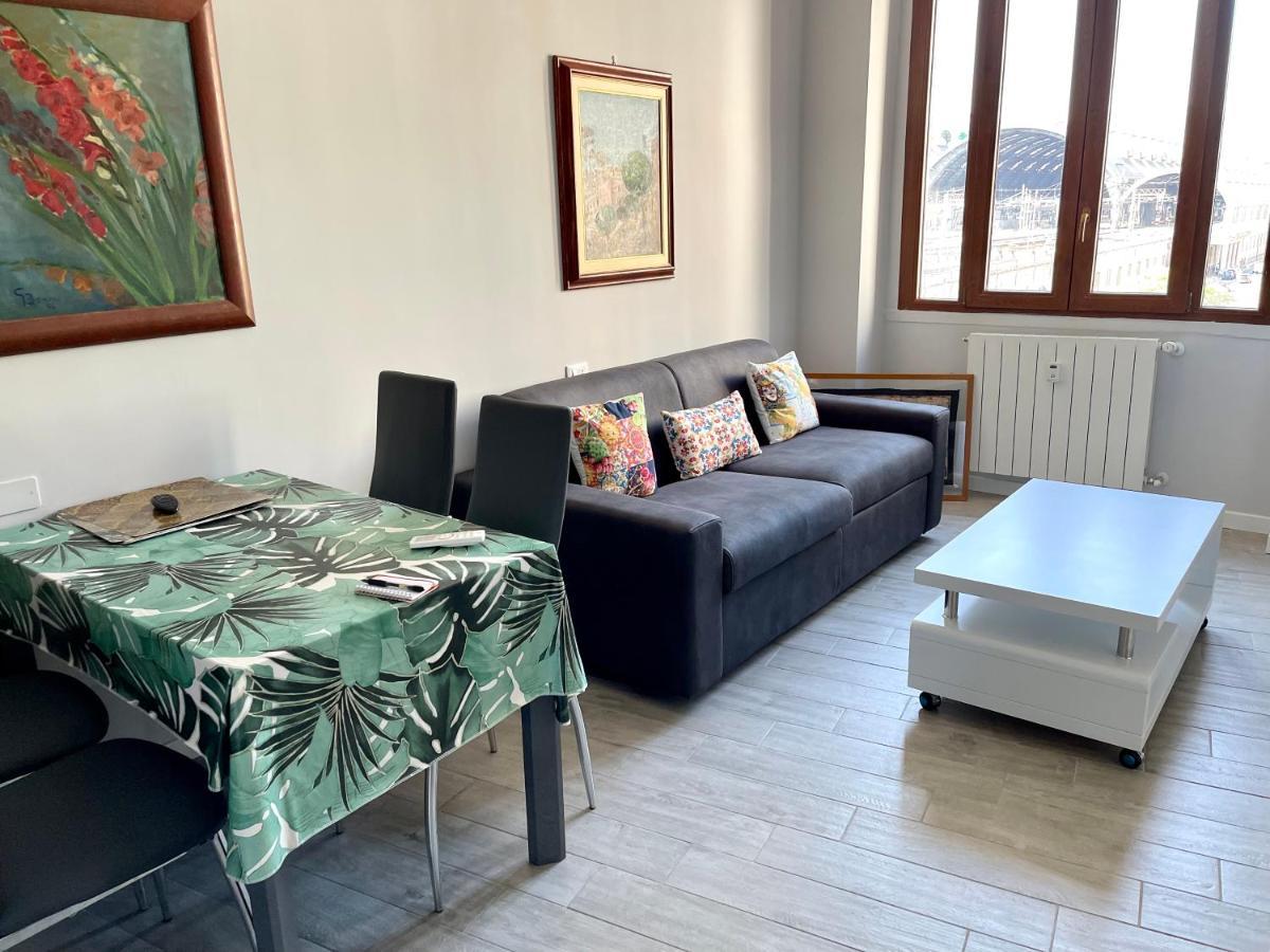 Apartment Enzo
