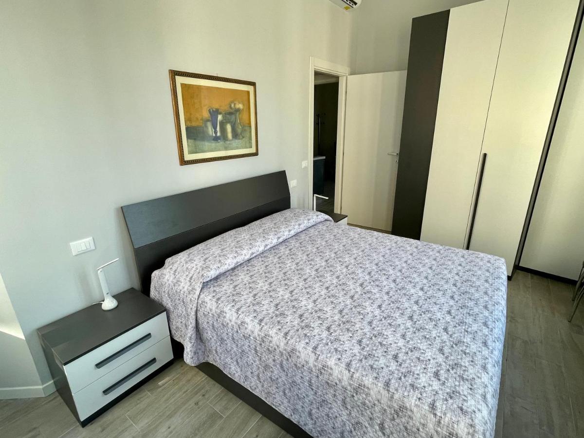 Apartment Enzo