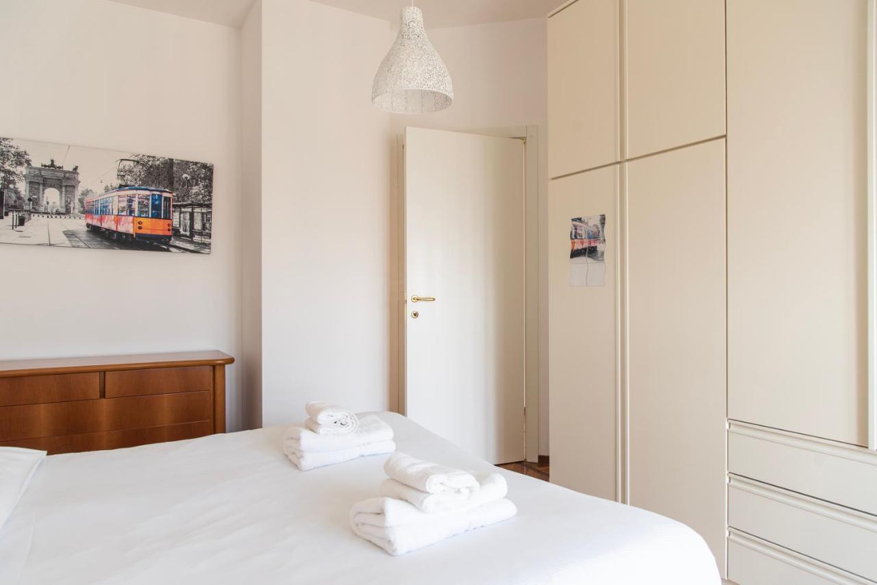 Youhosty - Buonarroti 15 * Milano