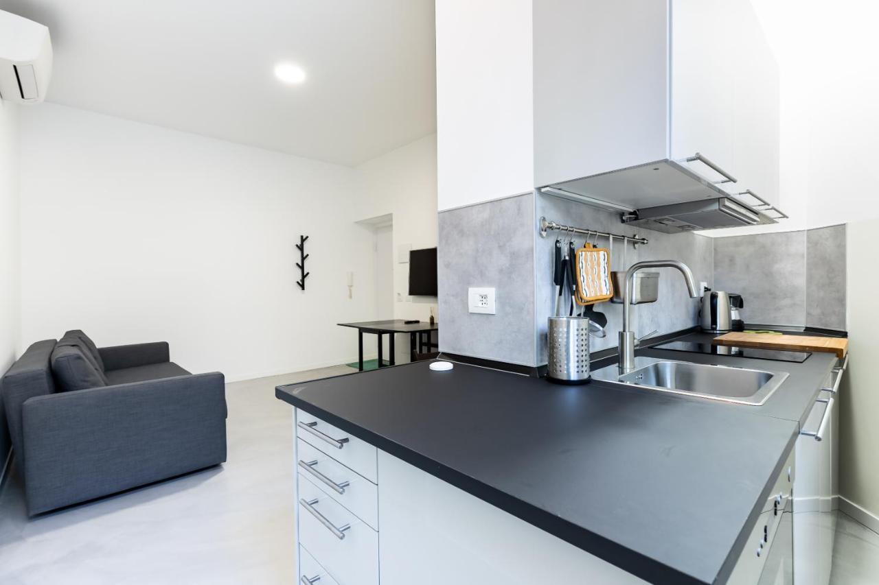 Alessia's Flat - Politecnico Bovisa Apartment *