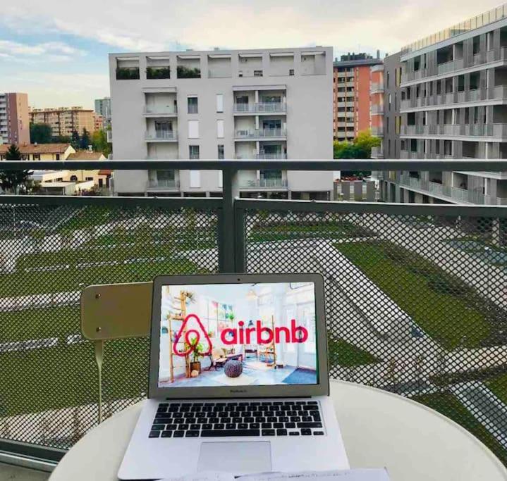 Luxury 3 Bedroom 100 Mq Next To Rho Fiera And San Siro Mailand