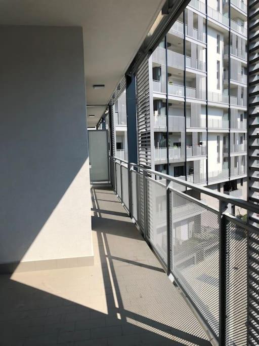 Apartment Luxury 3 Bedroom 100 Mq Next To Rho Fiera And San Siro
