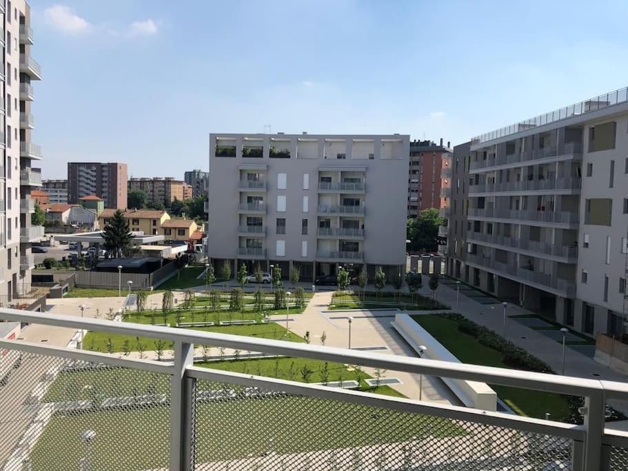 Luxury 3 Bedroom 100 Mq Next To Rho Fiera And San Siro * Mailand