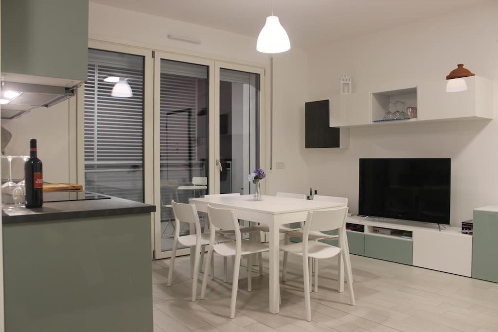 Apartment Luxury 3 Bedroom 100 Mq Next To Rho Fiera And San Siro Mailand
