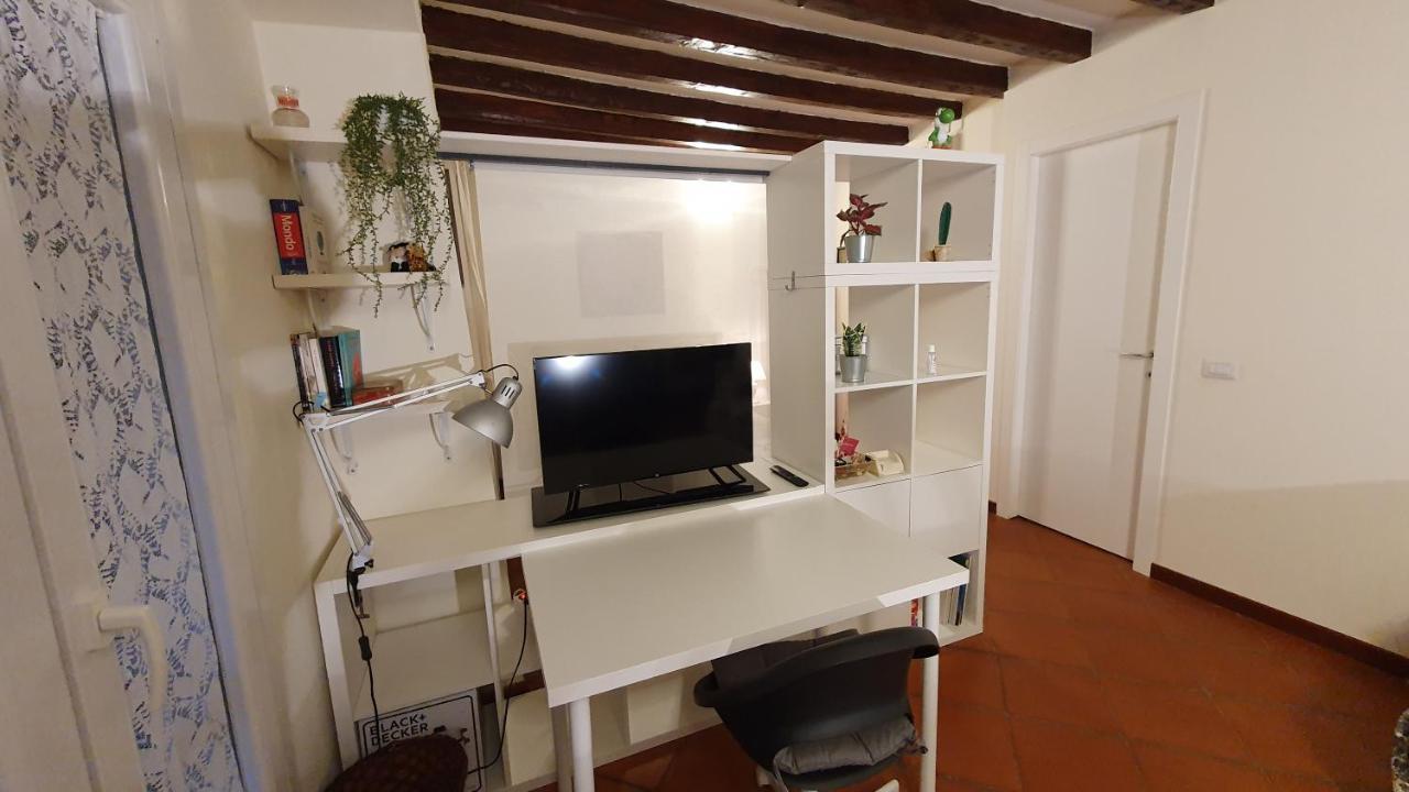 Open Space In Porta Venezia Lejlighed *
