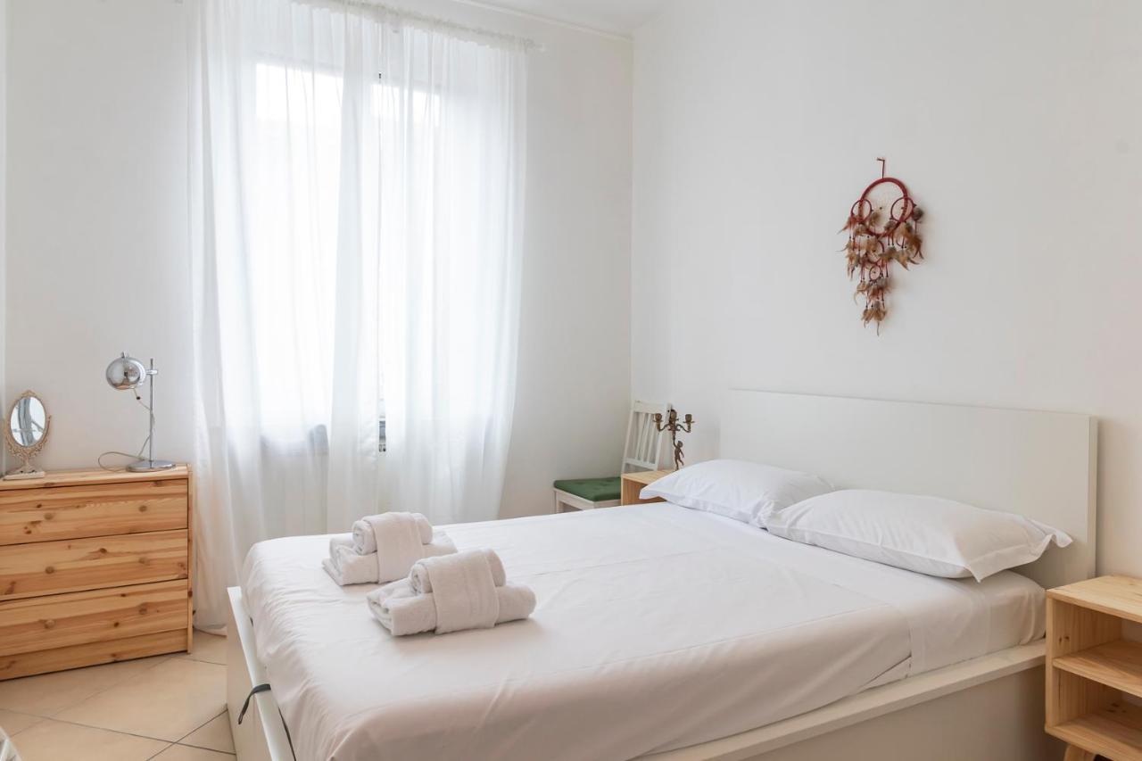 Lejlighed Cozy Flat - Monza 15