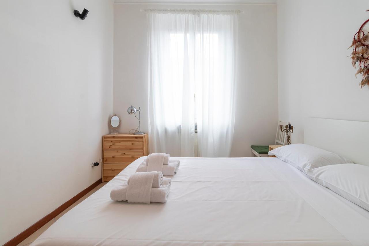 Lejlighed Cozy Flat - Monza 15 *