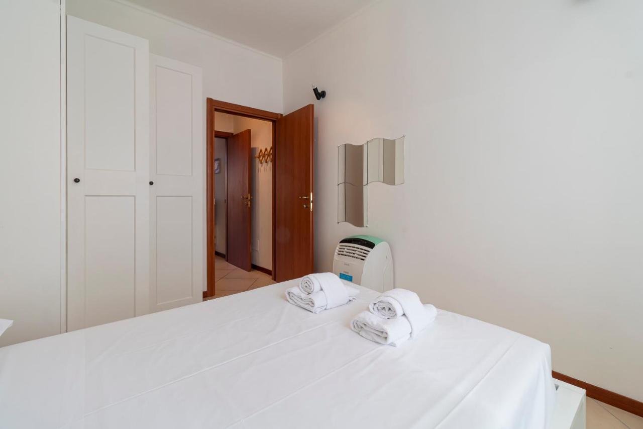 Lejlighed Cozy Flat - Monza 15