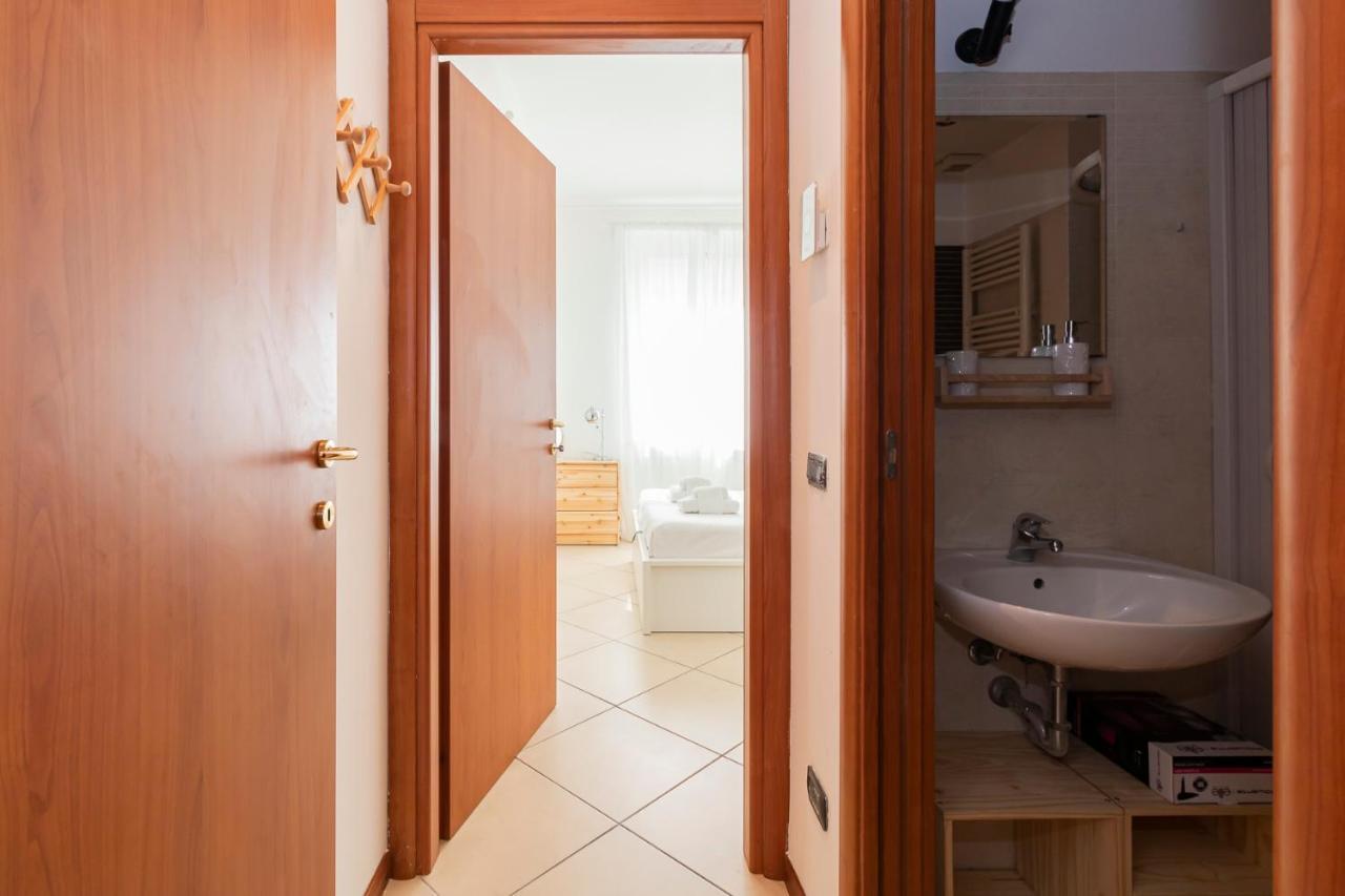 Cozy Flat - Monza 15 *
