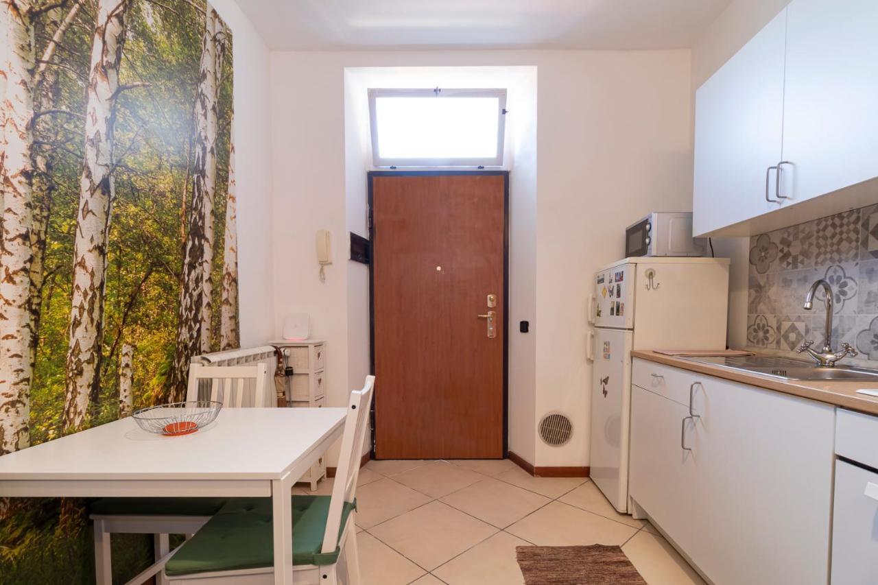 Cozy Flat - Monza 15 * Milano