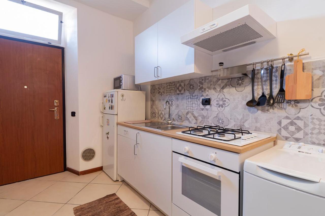Cozy Flat - Monza 15 * Milano