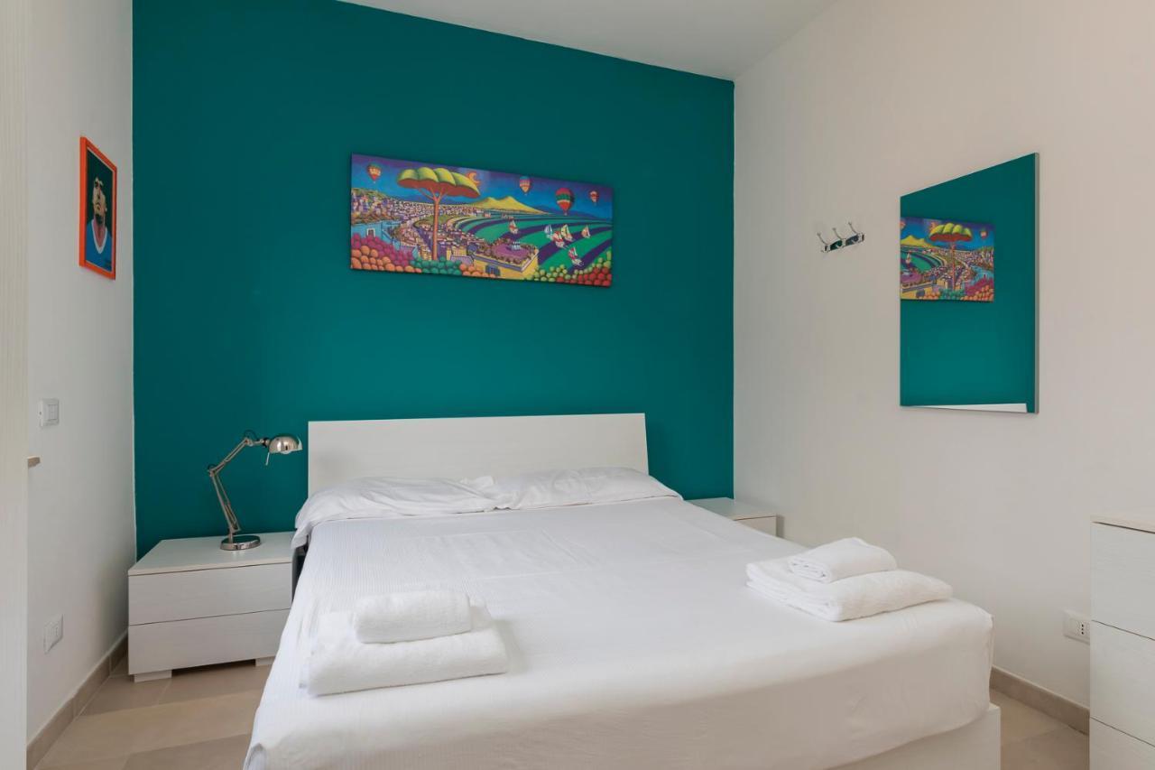 Luxury Near Navigli Carlo D'adda 29 Leilighet