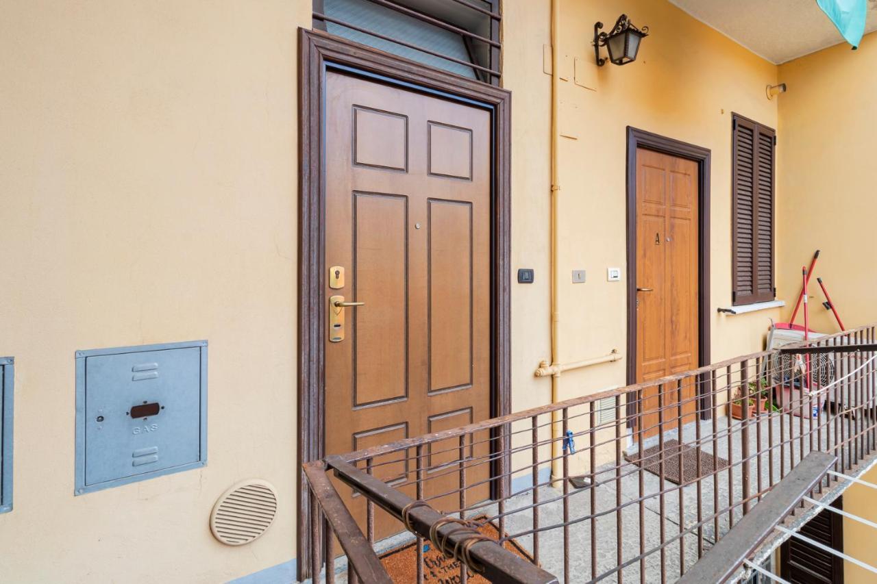 Cozy Flat - Monza 15 * Milano