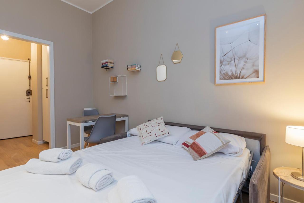 New - Argonne 26 Appartement *