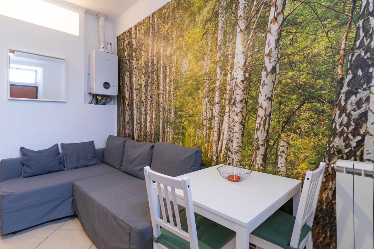 Cozy Flat - Monza 15 *
