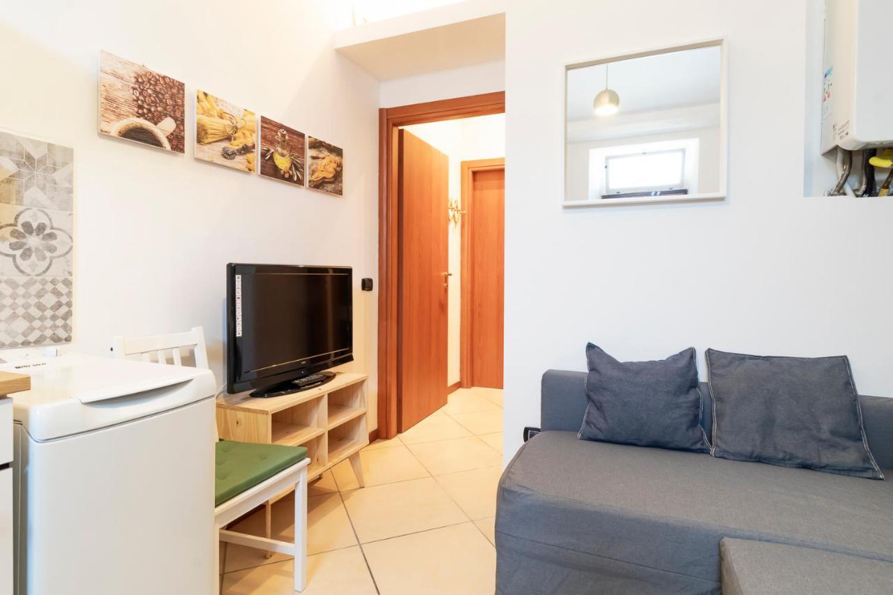 Lejlighed Cozy Flat - Monza 15 Milano